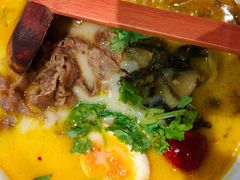 -味千拉面(航洋国际购物中心)