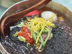 -服务大楼冷面(延大店)