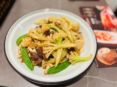 -先记烧鹅王·本地粤菜(福永店)