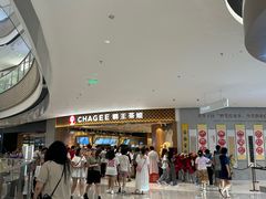 -霸王茶姬(大连万象汇店)