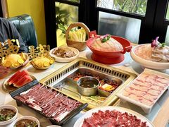 -雾都渣渣火锅(南城智汇城店)