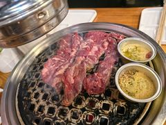 -霸腹烤肉(厦门柚子番店)