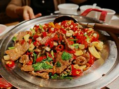 -饕林餐厅(春熙路店)
