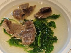 -沈灶河豚宴·河豚融合餐厅(汉中路店)