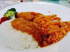 -香港新曜记茶餐厅(万泰城店)