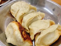 锅贴-黄阿姨锅贴大王(万航渡路店)