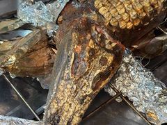 -大汗烧烤滩羊馆(清水河公园店)