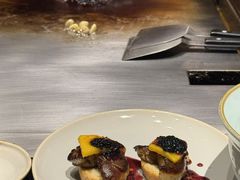 -铁板诱惑法式铁板烧(大卫城店)