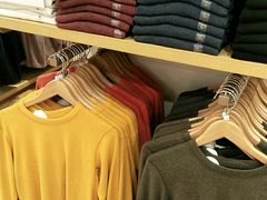 -优衣库(广州恒宝广场店)