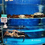很棒的生鲜超市