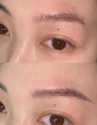 -babiline芭比莱恩半永久纹眉纹唇发际线
