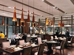 大堂-夏宫中餐厅(静安香格里拉店)