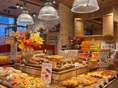 -西村叔叔的店·面包·甜品·蛋糕(崂山丽达店)