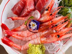 -Tuna maki寿司(苏州中心商场店)
