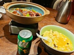 -美庐餐厅·湖北菜·吴佩孚公馆(南京路店)