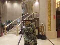 -北京国玉大酒店(鸟巢科技馆店)