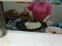 -清真·二嫂子煎饼果子(鼓楼旗舰形象店)