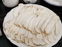 -江川野生菌火锅铜锅鱼(贵清火锅店)