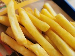 -汉堡王(常熟美城店)