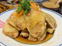 -新兴园饺子馆(河南街店)