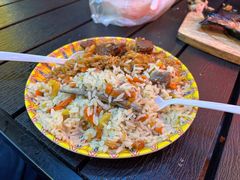 -沙州食驿·非遗小吃夜市