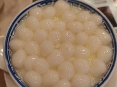 汤圆双皮奶-阿坤传统手工小吃(沙坪坝店)