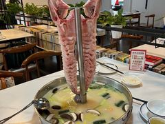 -精致顺德菜(琶洲店)