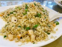 -新金盛·海鲜酒楼(盐田店)