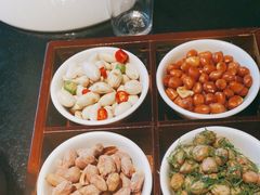 -三道菜(明堂公园店)