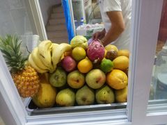 -老字号李姐炒冰(夏日百货店)