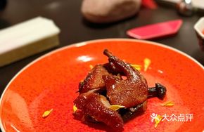 Cold-Brined Stone Hill Squab
