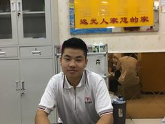 -郑远元专业修脚房(栖山路店)