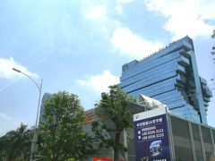 -南丰汇(新港东路店)