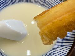 -小桃园·豆浆油条(复兴中路店)