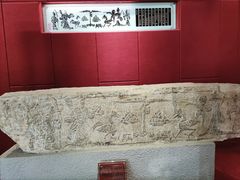 -卧龙岗文化园-南阳市汉画馆