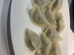 -船歌·鱼水饺青岛菜(恒隆广场店)