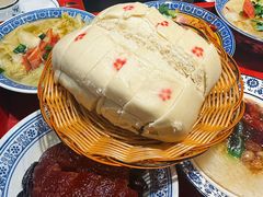 -蓝田九大碗民俗食府(蓝田店)