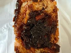 -叁省斋粉蒸肉甑糕·清真(回民街店)
