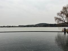 -上海月湖雕塑公园