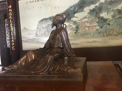 -采石矶景区