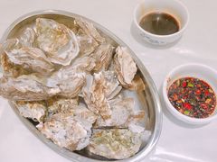 -小柒家第一锹东北菜(城关店)