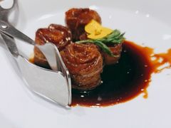 -北京泰富酒店-柏景轩中餐厅