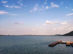 -南京金牛湖风景区