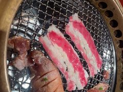 -喜牛烧肉酒场·黑金店(威高广场店)