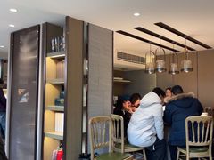 -花园茶楼(兴城西路店)