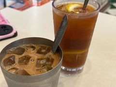 -華歡冰室-WahFoon(吉大店)