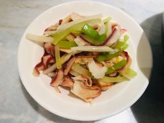 -孔雀云贵川·融合菜(长宁来福士店)