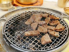 -韩宫宴烤肉·料理(青浦宝龙店)