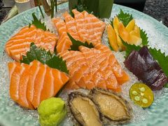 -大渔铁板烧(中山路店)