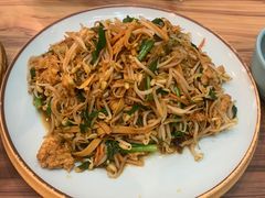 -合合春饼·酱骨·东北菜(潘家园店)